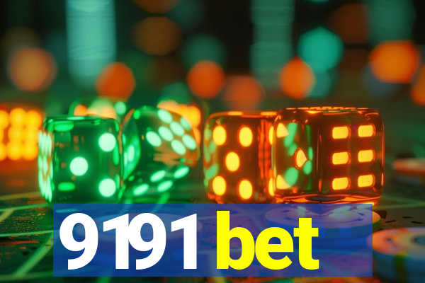 9191 bet